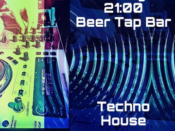 Techno/house