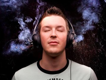 DJ Feel с симфоническим оркестром DJ Feel с симфоническим оркестром