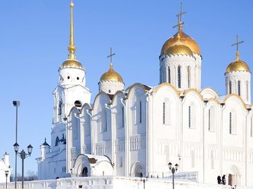 Лекция «Церковь и власть: генезис патриархатов» Лекция «Церковь и власть: генезис патриархатов»