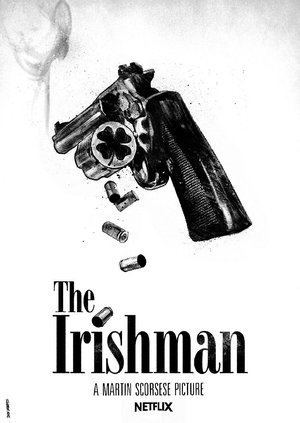 Ирландец  The Irishman (2019)