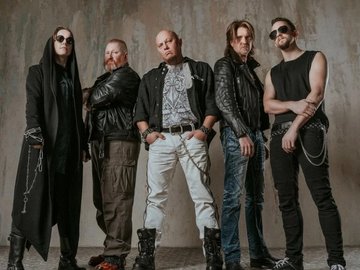 Tyumen Rock & Сентябрьфест Tyumen Rock & Сентябрьфест
