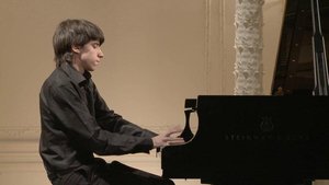Онлайн-трансляция концерта Виталия Старикова (фортепиано)
