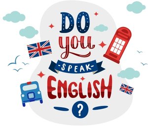 Языковой клуб Speak English