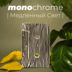 monochrome [медленный свет]