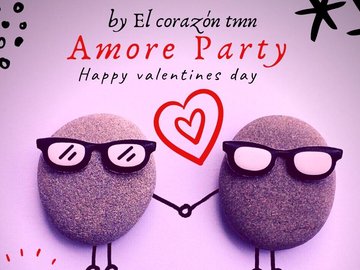 Amore Party