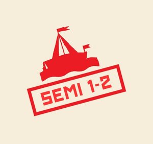 Фестиваль Emergenza ТМН - Semifinal/1-2