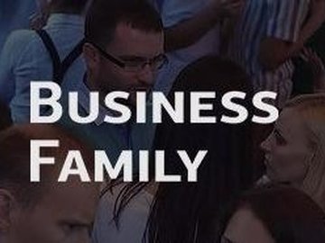 Встреча Business Family Main Stream