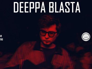 Deeppa Blasta