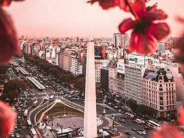 Аргентина: жизнь, традиции, путешествие