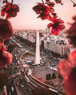 Аргентина: жизнь, традиции, путешествие