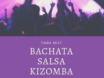 Bachata / salsa / kizomba