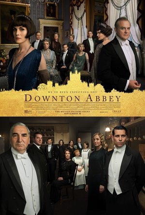 Аббатство Даунтон  Downton Abbey (2019)
