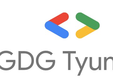 GDG Tyumen meetup