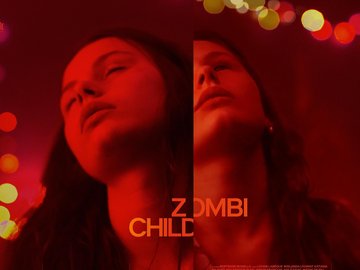 Малышка зомби. Zombi Child (2019)