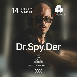 DR.SPY.DER