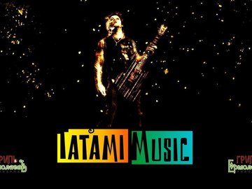 Tatami Music ШЕСТАЯ игра