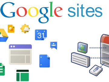 Вебинар "Создание web-квеста с помощью сервиса Google сайты"