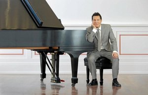 Carnegie Hall: Michael Feinstein. Трансляция концерта