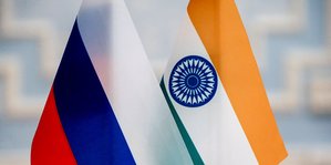 Вебинар: особенности и перспективы сотрудничества Российских предприятий сферы АПК с Индией
