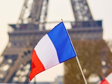 Вебинар: «ТюмГУ – территория возможностей: учеба во Франции»