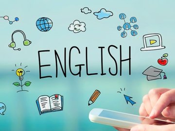 Вебинар "Формула успеха для изучения английского языка"