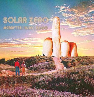 Solar Zero