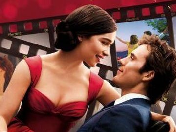 День святого Валентина: любовь как в кино
