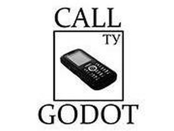 Call Ту Godot