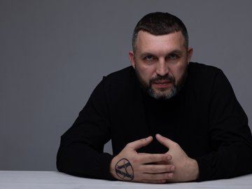 Константин Кулясов