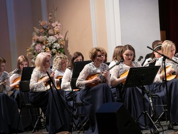 Русский академический оркестр