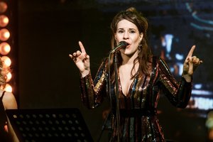 Светлана Жаворонкова и Acoustic Soul