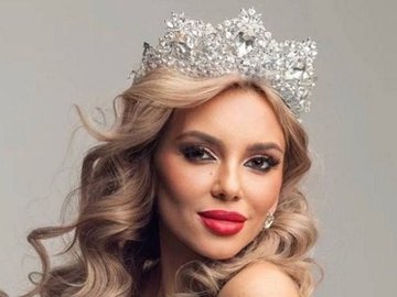 Финал Всероссийского ежегодного конкурса красоты и талантов Ideal Mom 2023