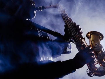 Джаз-оркестр «Золотая труба»
