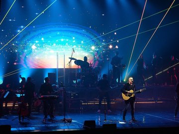 Floyd Universe - Pink Floyd Symphony Tribute Show