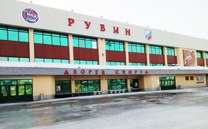 Рубин – Нефтяник