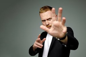 Евгений Чебатков. При всём уважении
