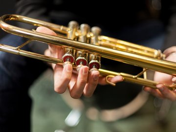 Hora Hey. Siberia Klezmer Band