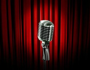 Stand-up топовых комиков СПб и Тмн