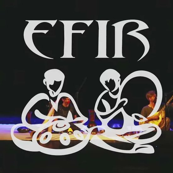Театр звука Efir. 10 лет в эфире