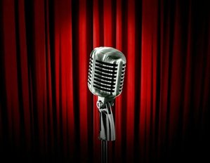 Stand-up топовых комиков Спб и Мск