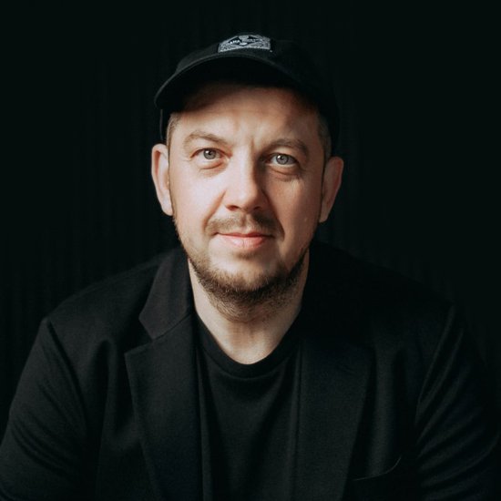 Сергей Бобунец и симфонический оркестр