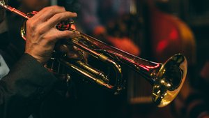 Spring Jazz