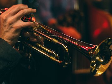 Spring Jazz Spring Jazz