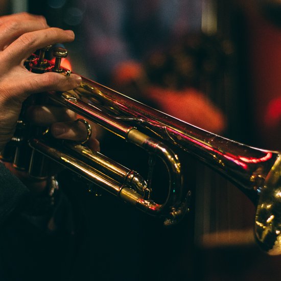 Spring Jazz
