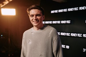 Stand-up топовых комиков СПб и МСК