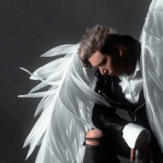 Playingtheangel
