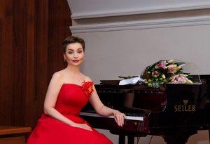 Советские романсы и песни из кино