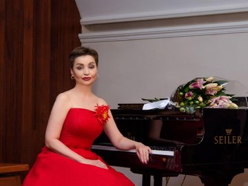 Советские романсы и песни из кино