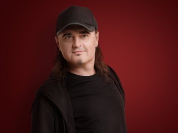 Большой концерт группы "НЭНСИ" Большой концерт группы "НЭНСИ"