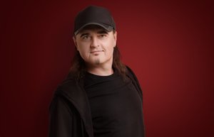 Большой концерт группы "НЭНСИ"